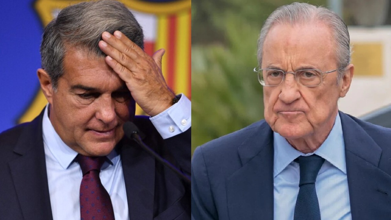 Transferts – Le Real Madrid veut plomber le Barça avec un crack argentin.