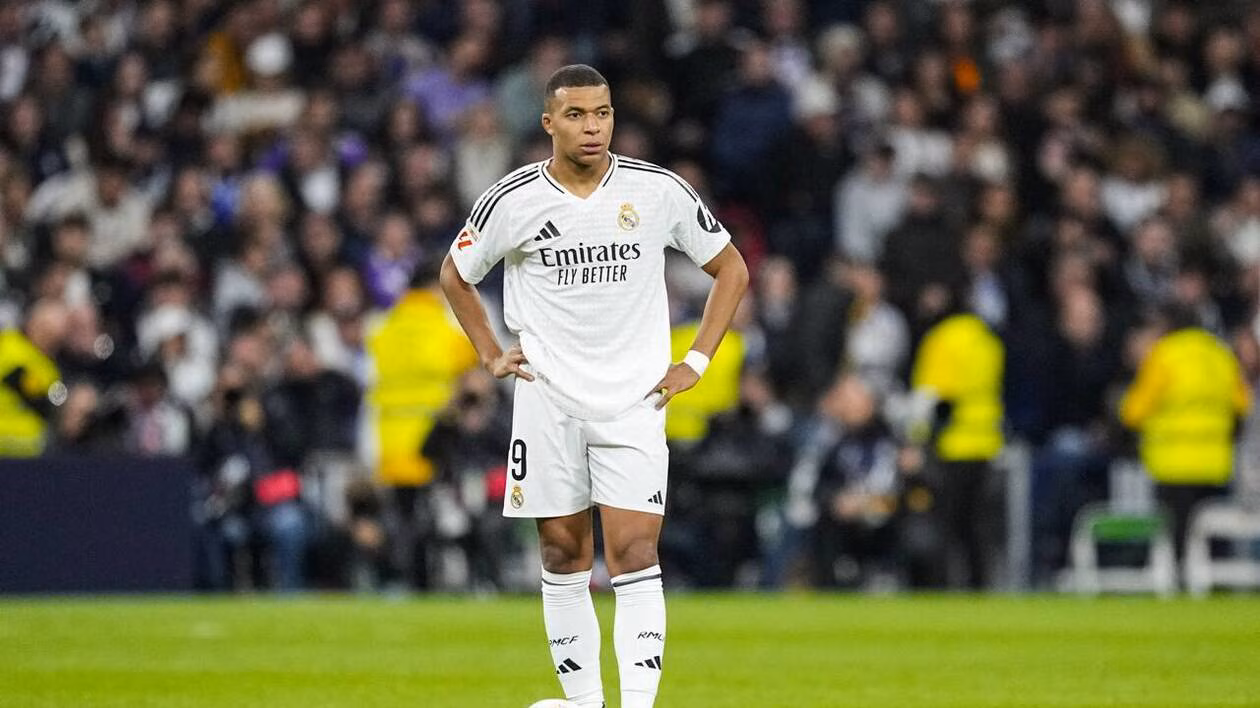 Inconditionnel du Real, Luka Doncic balance : "Kylian Mbappé ne doit pas accepter"
