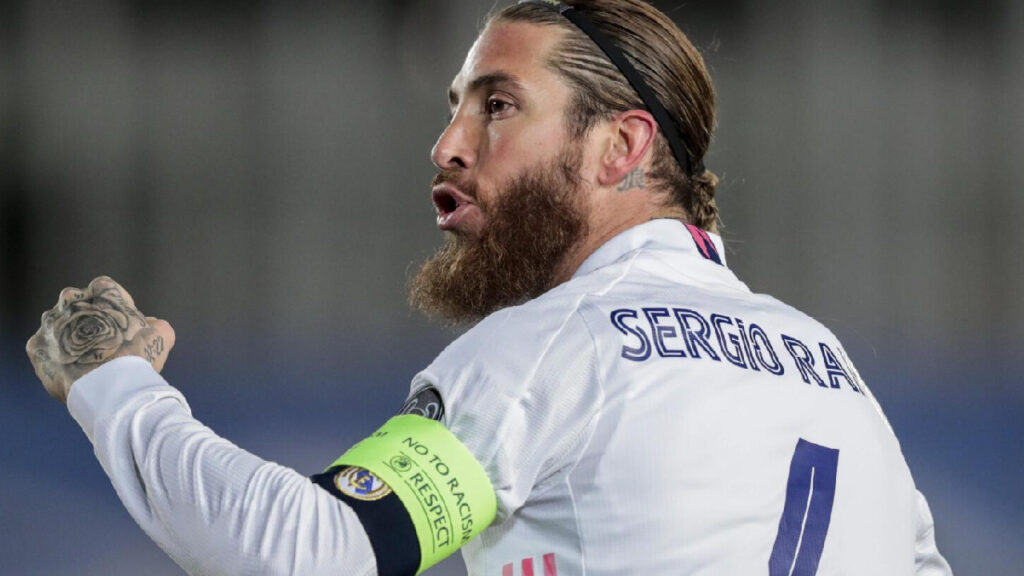 Florentino Pérez et José Ángel Sánchez ont définitivement humilié Sergio Ramos