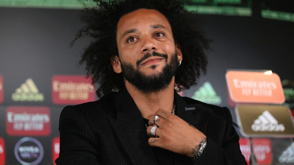 Humilié au Brésil, Marcelo (36 ans) reçoit la bonne nouvelle au Real Madrid