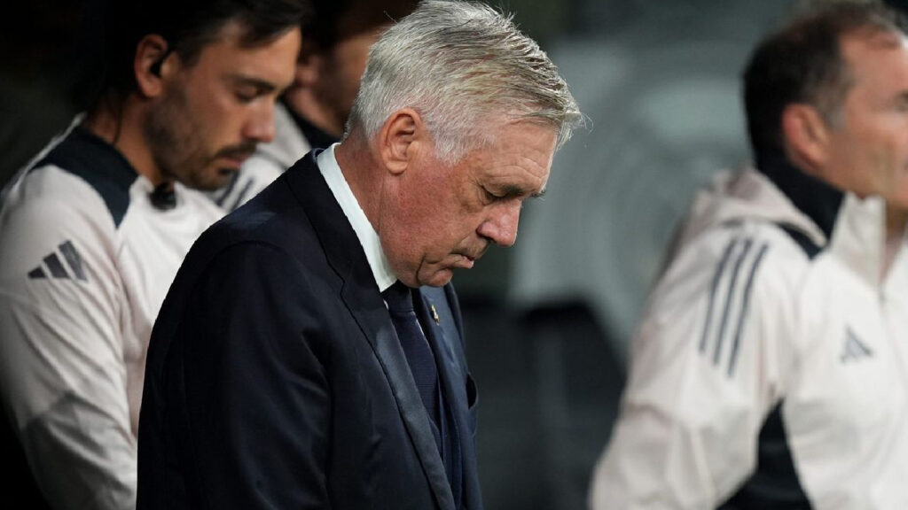 Ancelotti