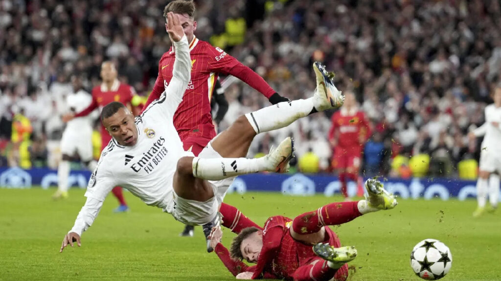 Kylian Mbappé marabouté : la terrible nouvelle en France après Liverpool, "Je l’assume"