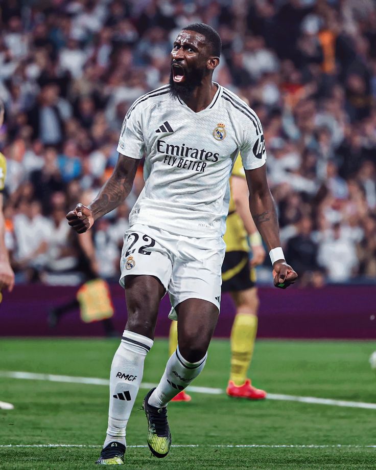 Rudiger