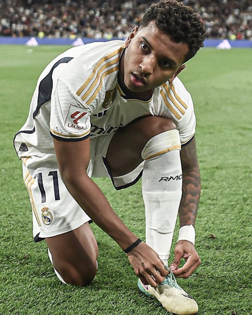 Rodrygo