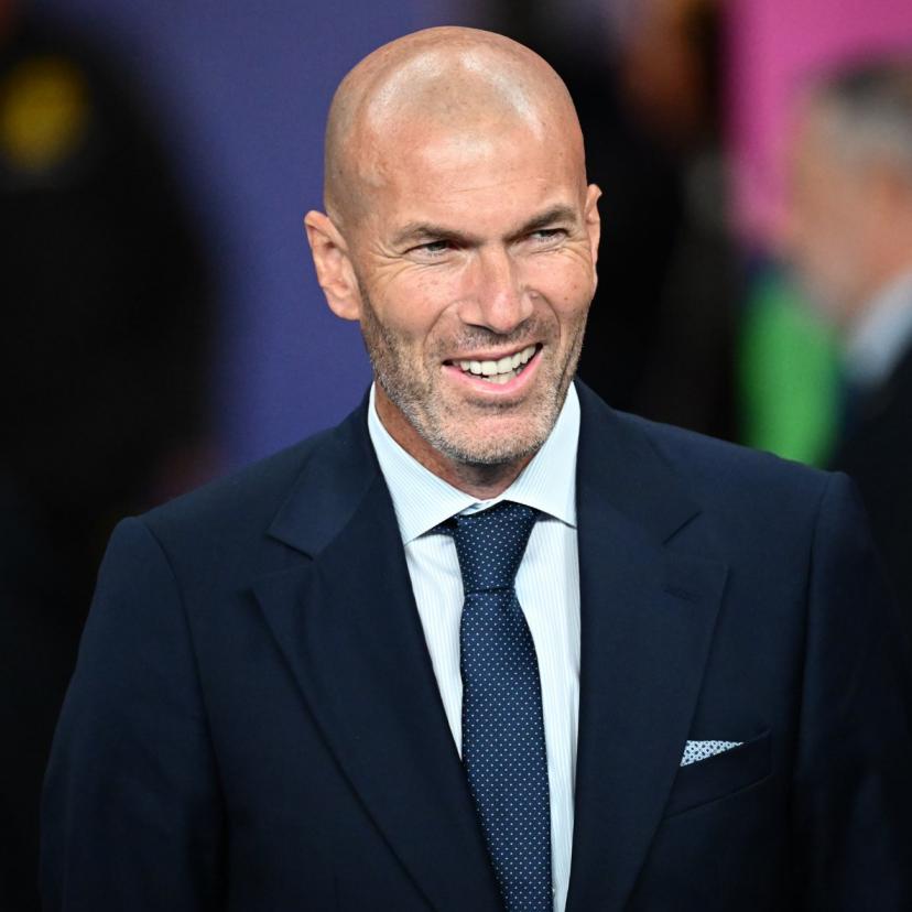 Zidane