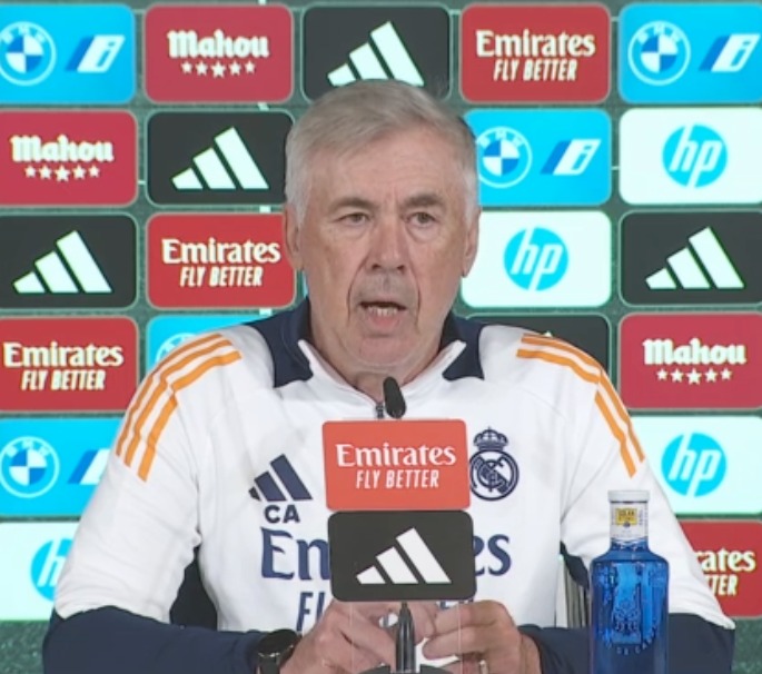 Ancelotti