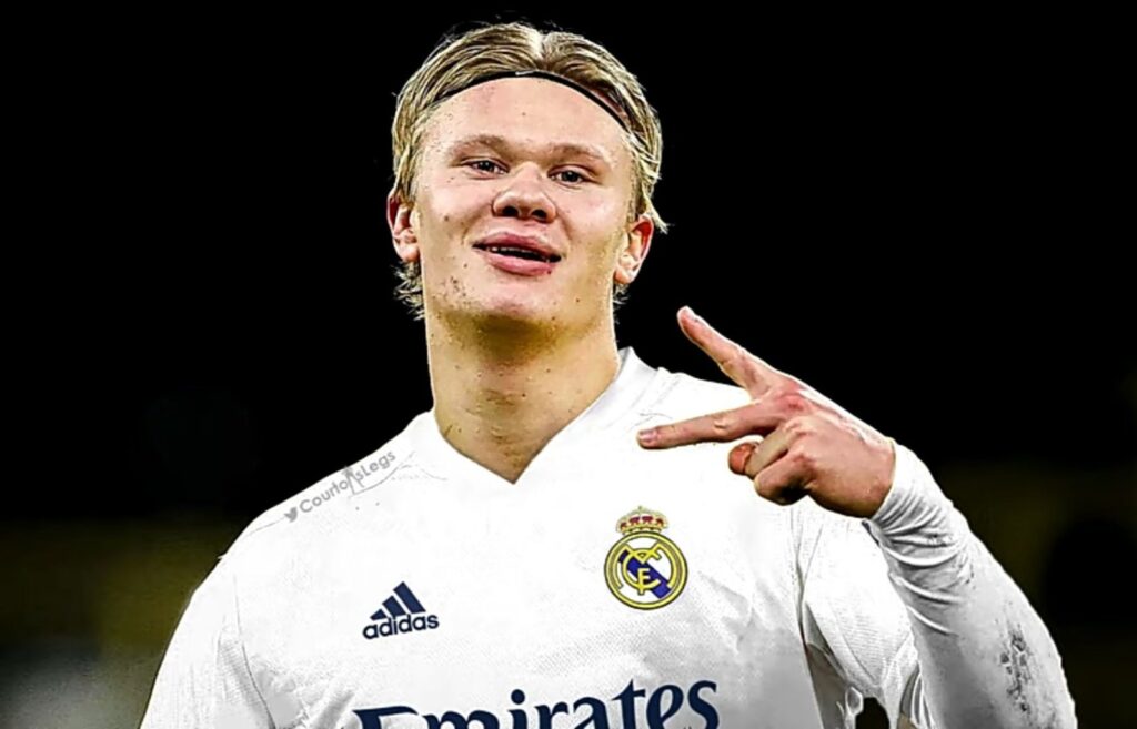 Haaland