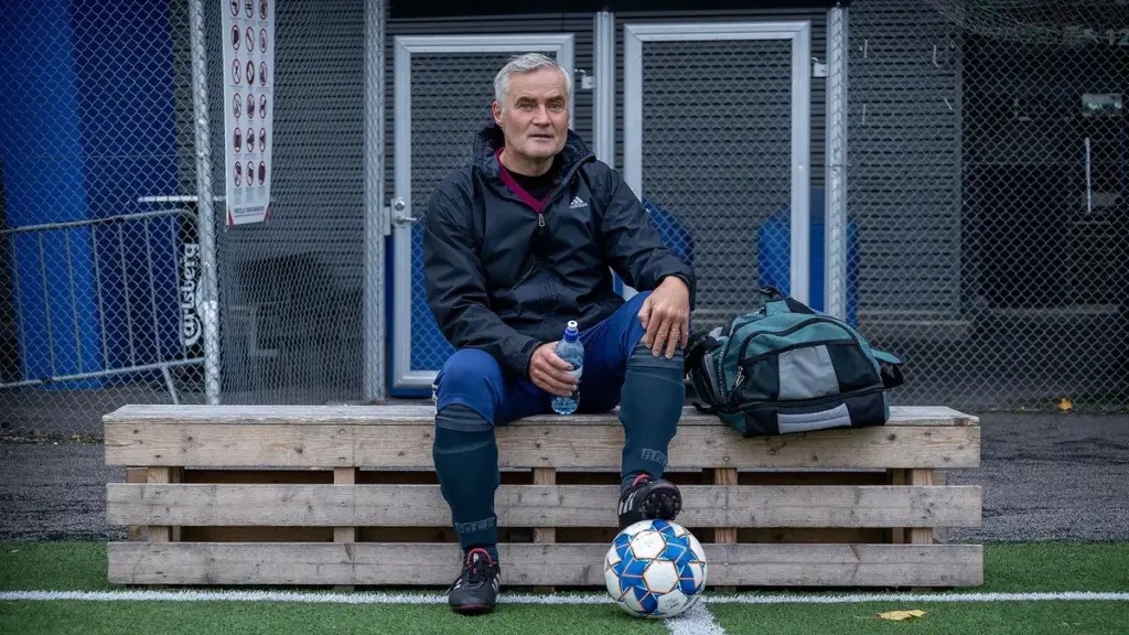 13 jours après le Ballon d'Or 2024, Juha Kanerva démissionne : "Ne pas voter Vinicius Junior était…"