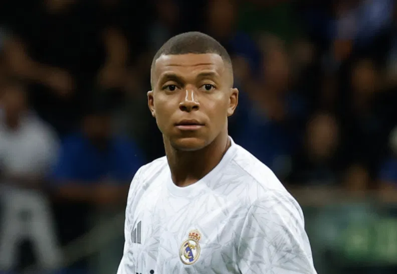 Kylian Mbappé exprime déjà ses regrets sur la manière dont joue l'équipe