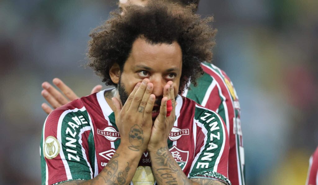 Humilié au Brésil, Marcelo (36 ans) reçoit la bonne nouvelle au Real Madrid