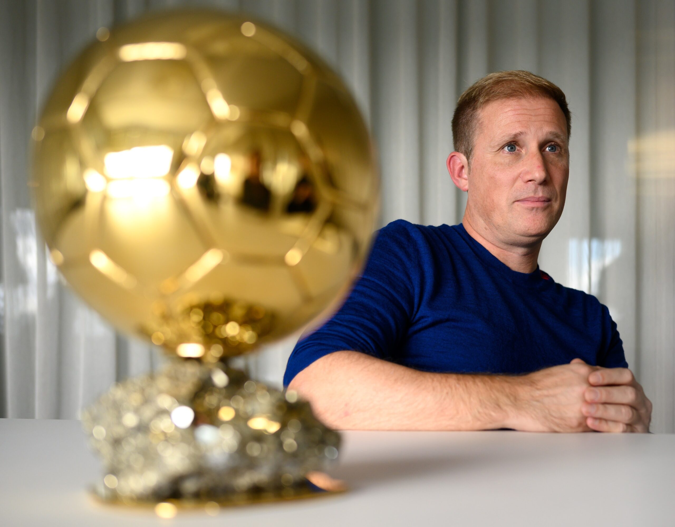 Exclusif : La révélation glaçante sur les votants de France Football après le Ballon d'Or 2024