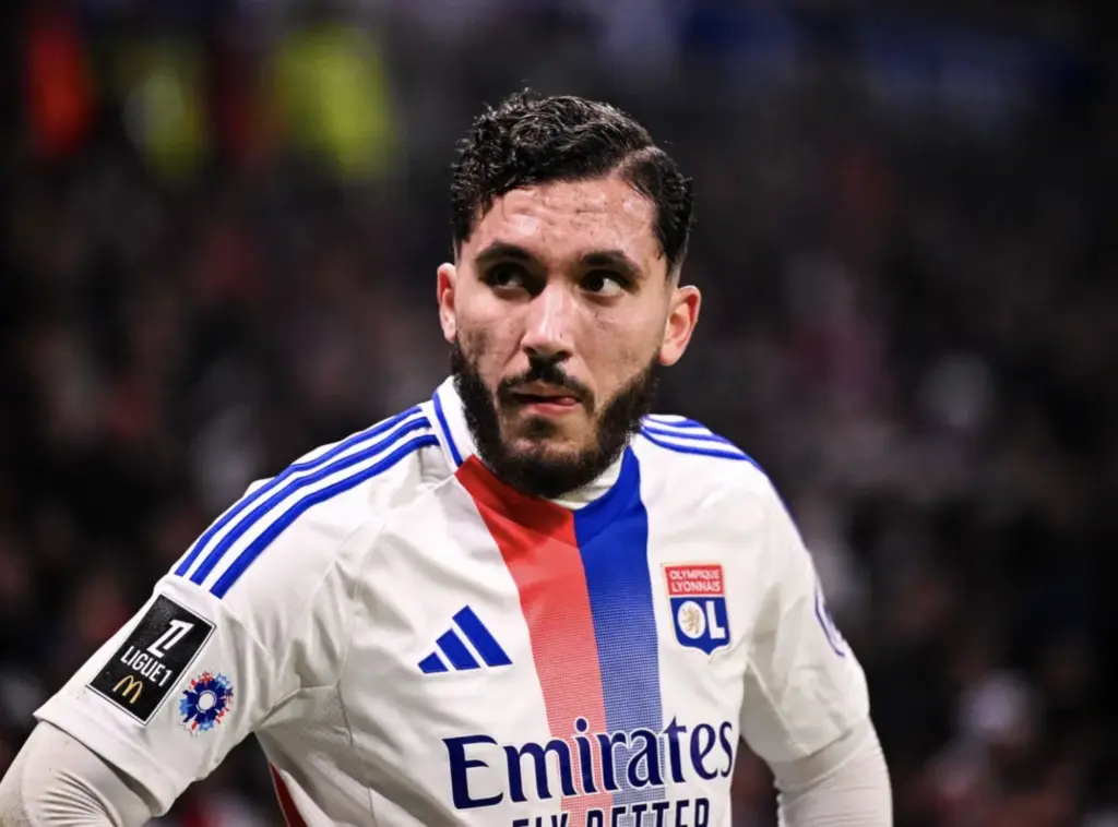 Méprisé en France, il veut se venger en jouant au Real Madrid : "C'est le rêve"