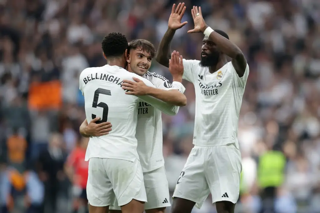 Sergio Ramos : Le Real Madrid lâche la grosse nouvelle sur le vétéran de 38 ans
