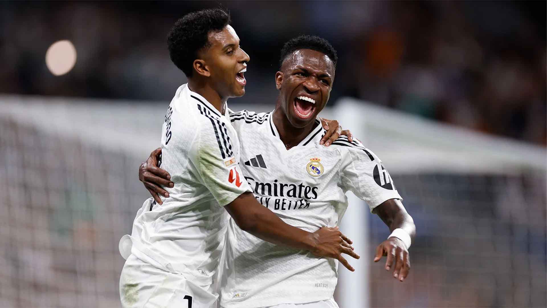 Rayo-Real Madrid : Mission victoire à Vallecas
