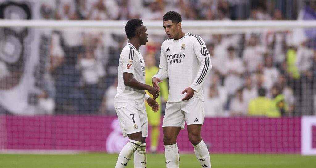 Rayo Vallecano - Real Madrid : Le onze officiel surprise de Carlo Ancelotti
