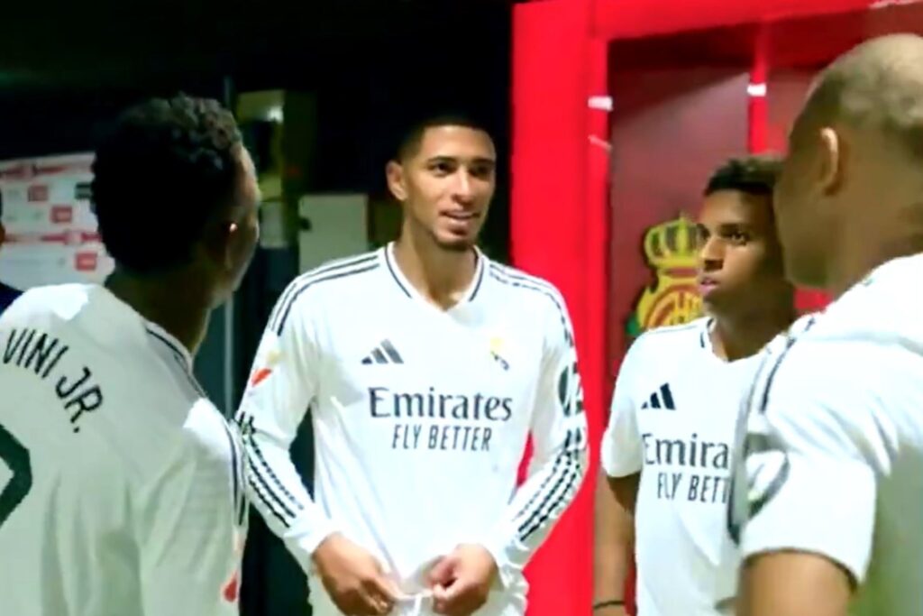 Transfert : La nouvelle inattendue sur Rodrygo Goes et Manchester City de Pep Guardiola