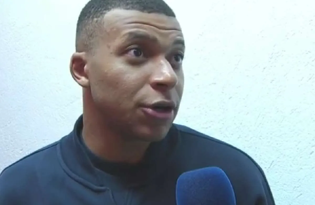 Kylian Mbappé et le Real Madrid en chasse, le Barça dans le viseur !