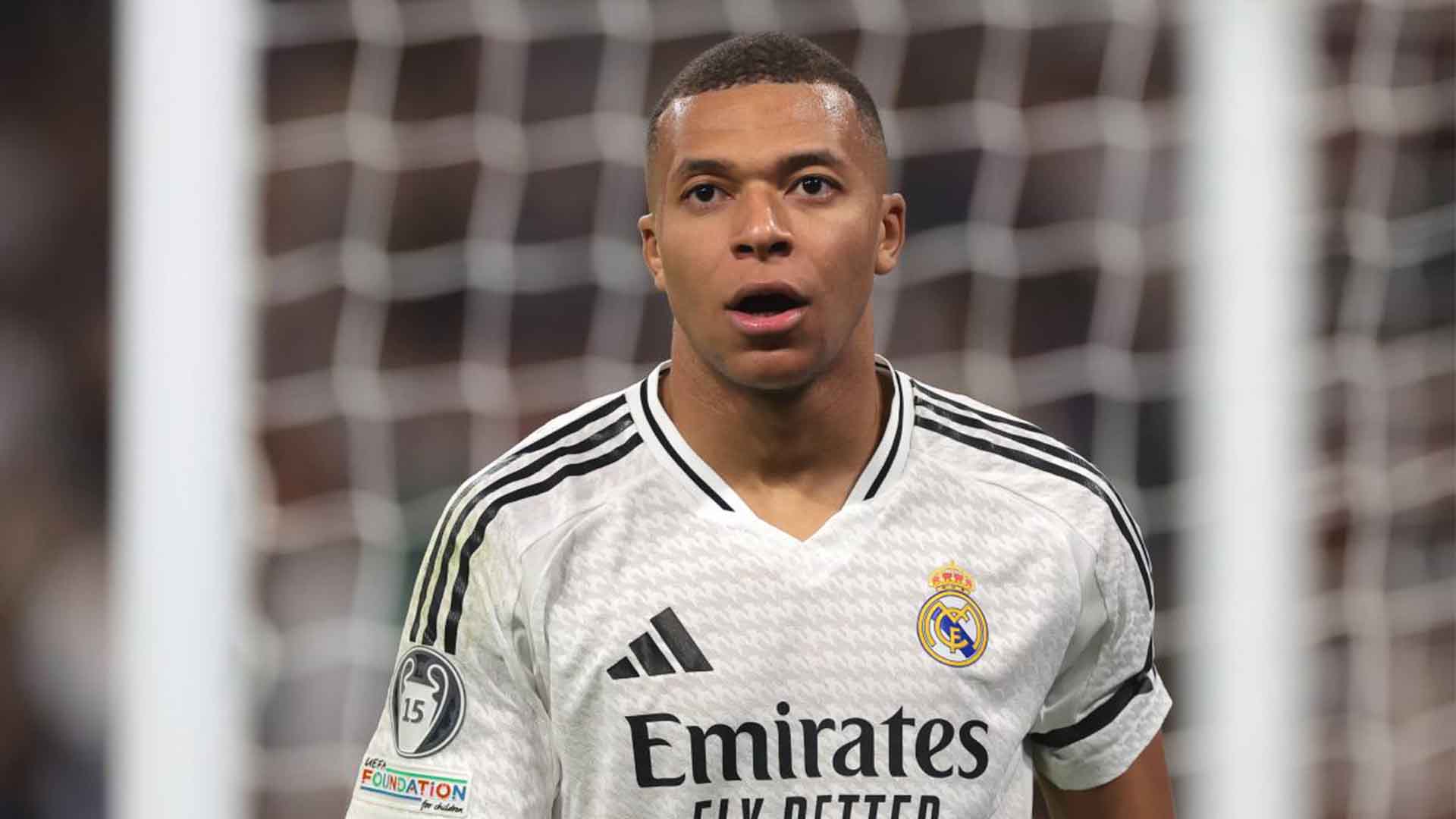 Kylian Mbappé et Vinicius Jr., une complicité de feu pour un avenir en or !