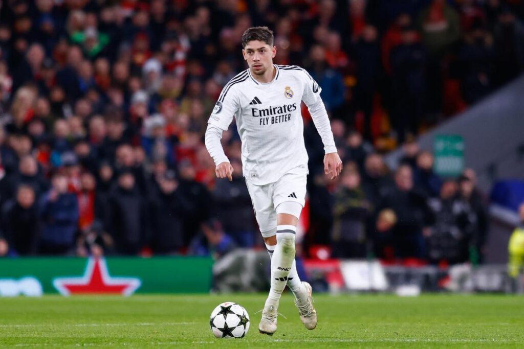 Arda Güler 7e, Mbappé 4e : le Top 10 des meilleurs joueurs du Real Madrid cette saison