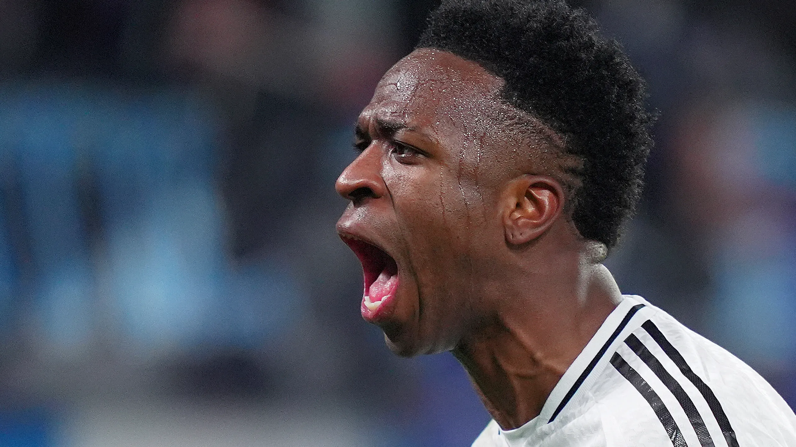 La folle annonce tombe depuis le Brésil : la FIFA couronne Vinicius Junior devant Rodri