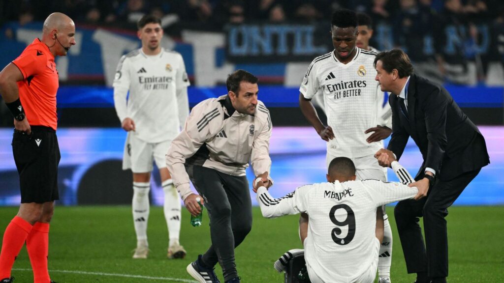 Légendaire buteur du Real Madrid, il se lâche sur Kylian Mbappé : "Il a très mal habitué…"