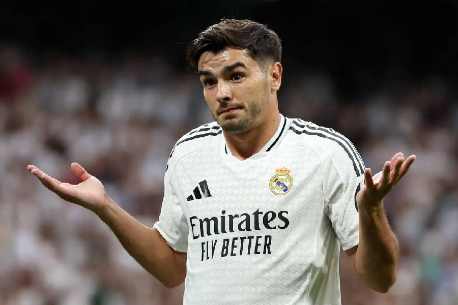 Arda Güler 7e, Mbappé 4e : le Top 10 des meilleurs joueurs du Real Madrid cette saison