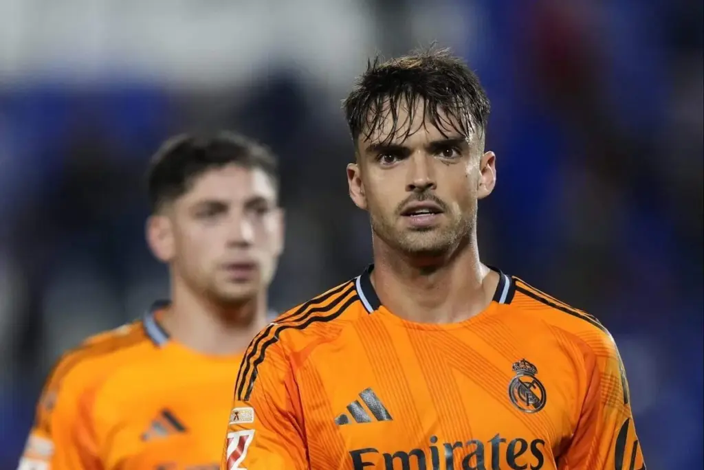 Le seul joueur gagnant après le 3-3 du Real Madrid au Vallecano
