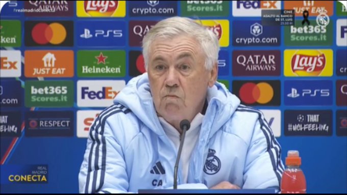 Ancelotti