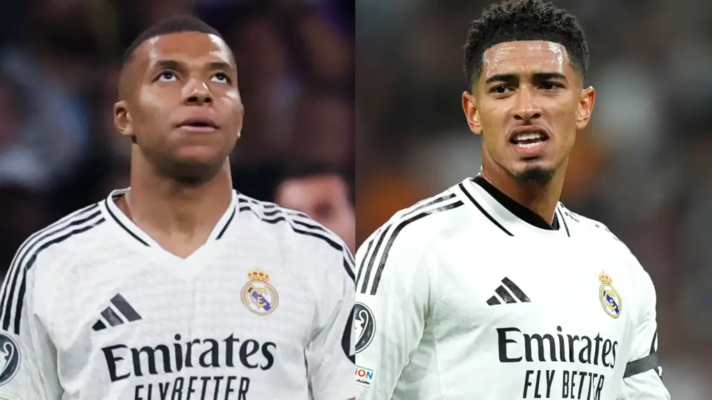 48h après Bilbao, Toni Kroos balance sur Jude Bellingham : "Ce qu'il a fait à Mbappé…"