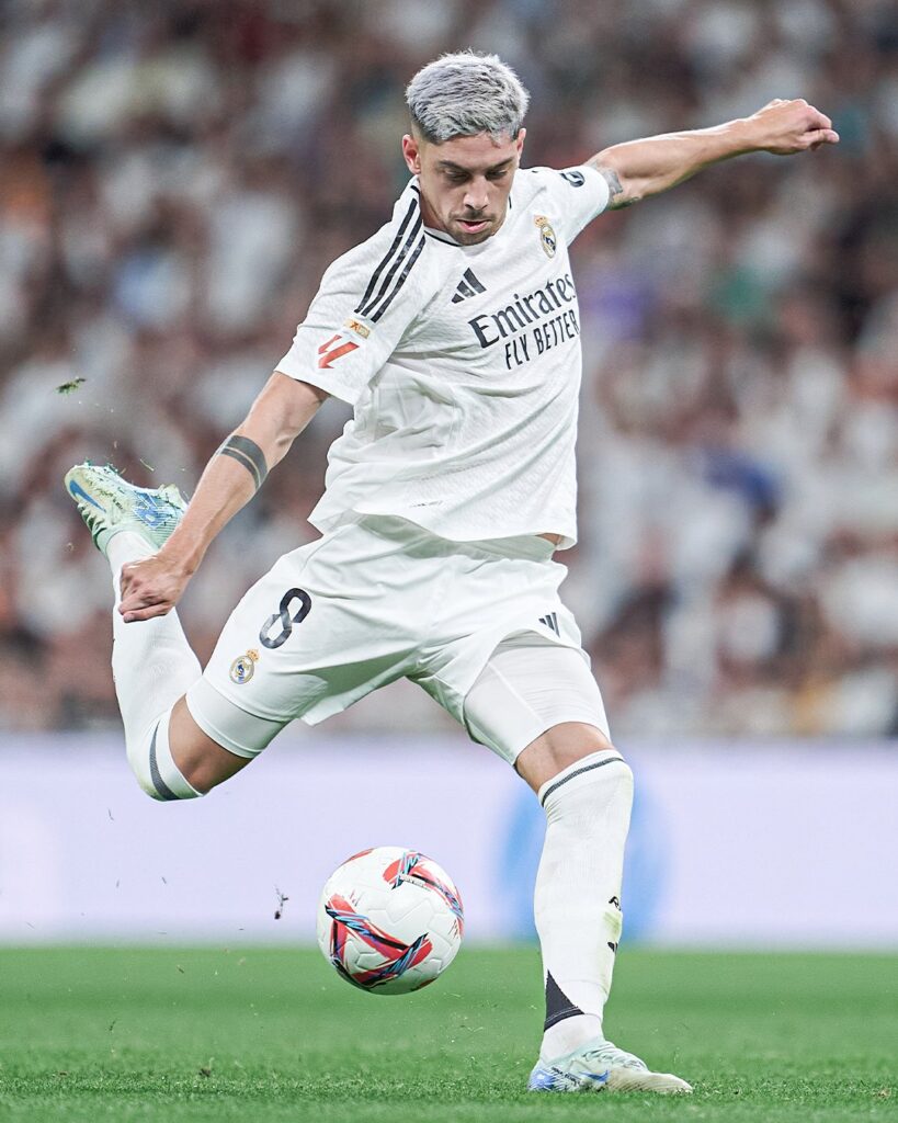 Valverde