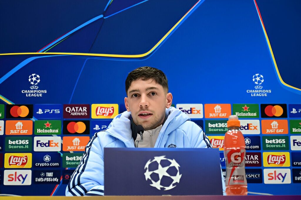 Valverde