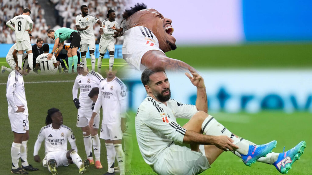 Atalanta - Real Madrid : La vérité est tombée, ça sent mauvais pour Ancelotti et ses joueurs