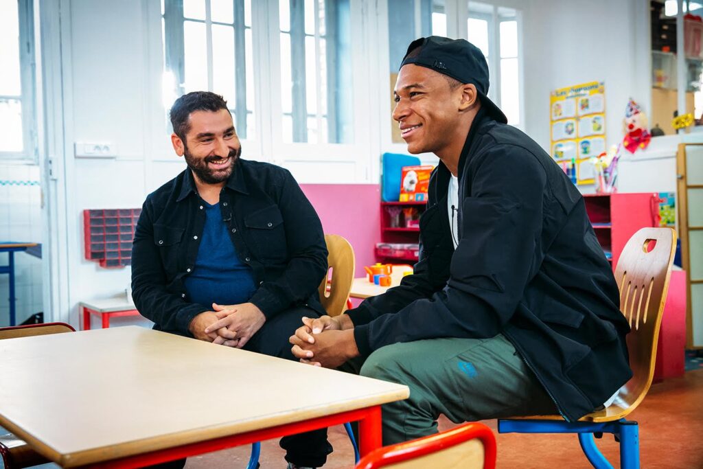 Kylian Mbappé : Canal + lâche une grosse annonce sur l'attaquant madrilène
