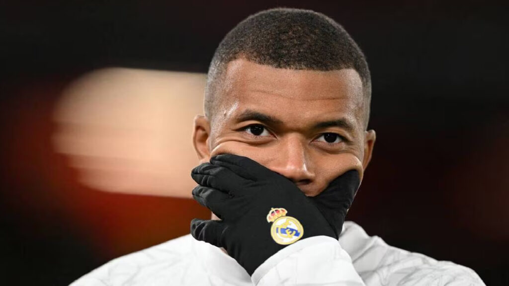 Affaire Suède : Kylian Mbappé lâche une révélation incroyable : "Quand j'étais à l'hôtel..."