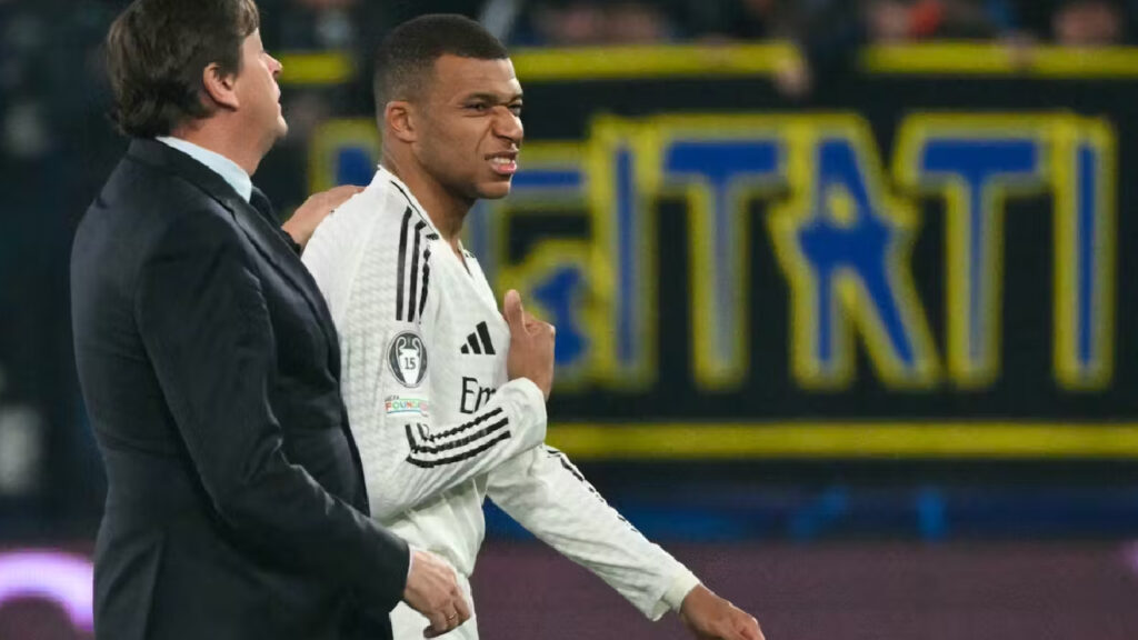 48h après l'Atalanta, le Real Madrid lâche la terrible nouvelle sur Kylian Mbappé