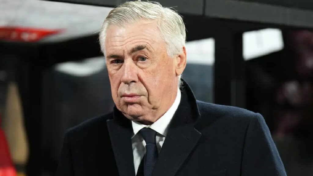 Depuis le Qatar, Carlo Ancelotti lâche l'inattendu sur Kylian : "Mbappé a atteint son…"