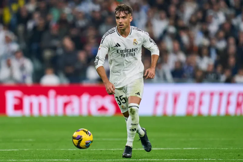 La nouvelle décision fracassante de Carlo Ancelotti avec Raul Asensio : Marca lâche l'inattendu