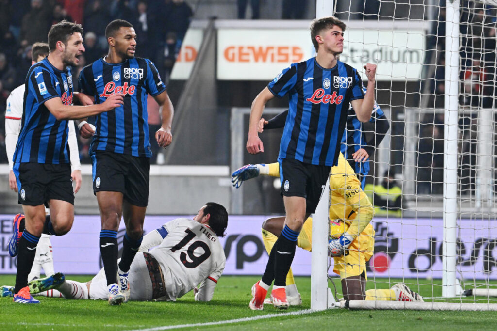 Atalanta - Real Madrid : La vérité est tombée, ça sent mauvais pour Ancelotti et ses joueurs