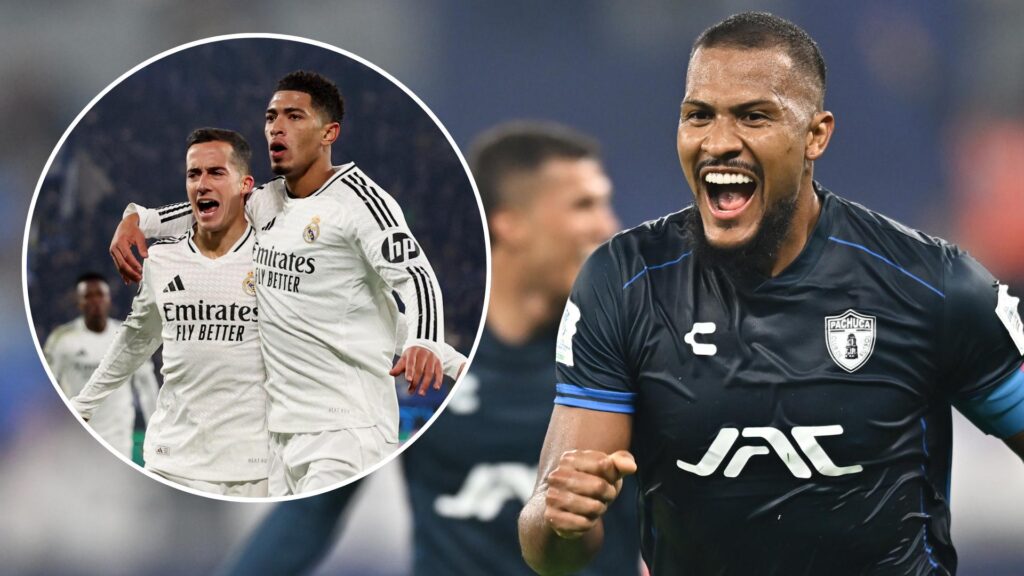 Real Madrid - Pachuca FC : La seule chaine pour suivre la finale de la Coupe Intercontinentale des Clubs