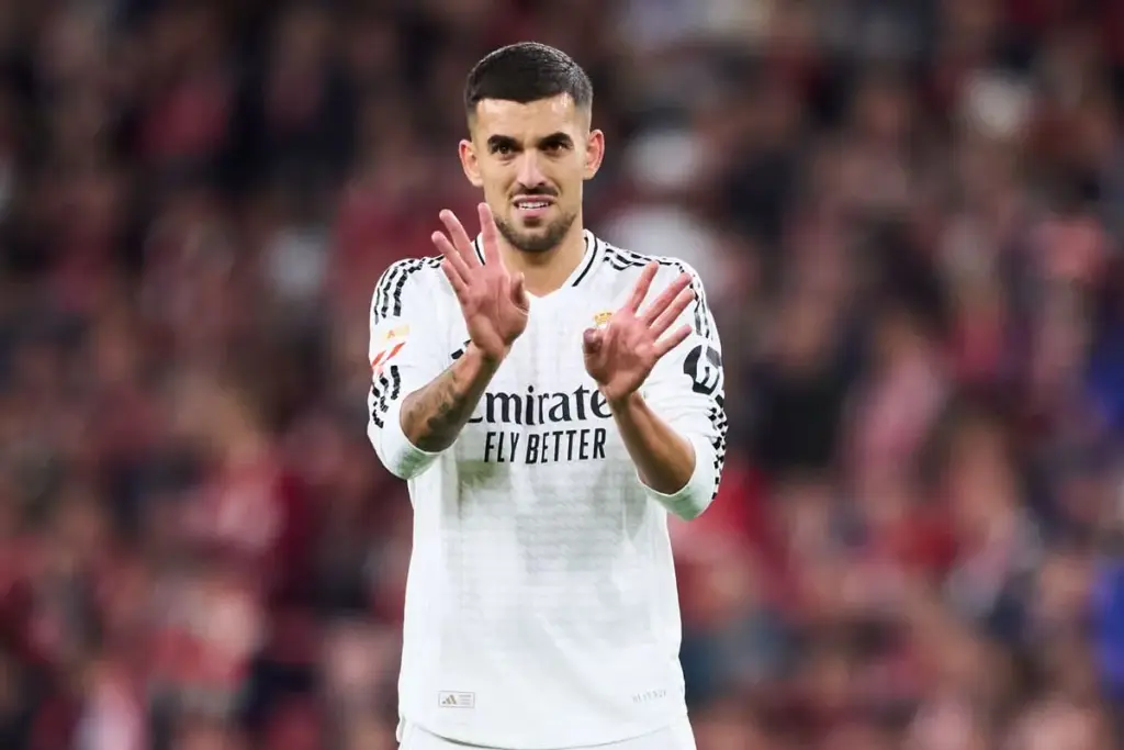 Arda Güler 7e, Mbappé 4e : le Top 10 des meilleurs joueurs du Real Madrid cette saison