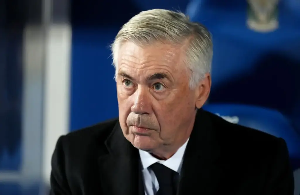 Ancelotti
