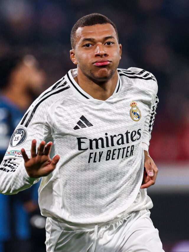 🏆⚽ Kylian Mbappé, un missile pour se relancer🥇💪
