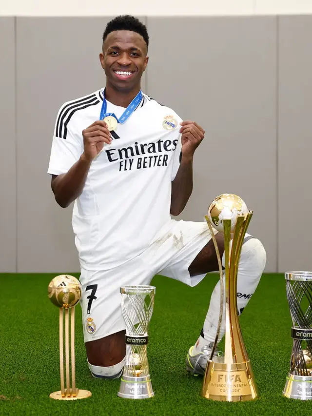 Vinicius Jr