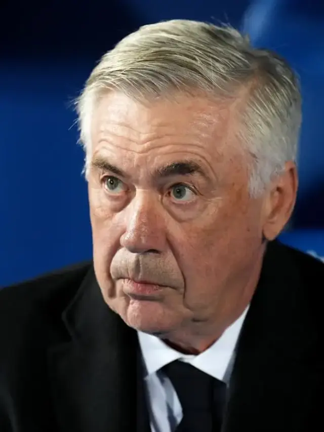 Ancelotti