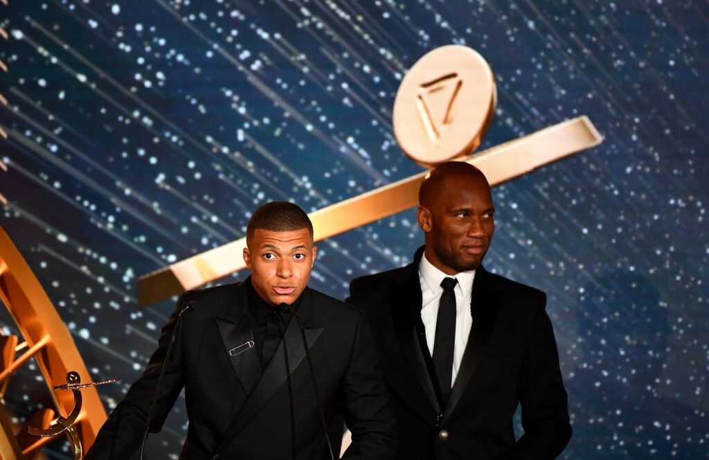 Didier Drogba (46 ans) balance cash sur Kylian Mbappé à Madrid : "Je préfère…"