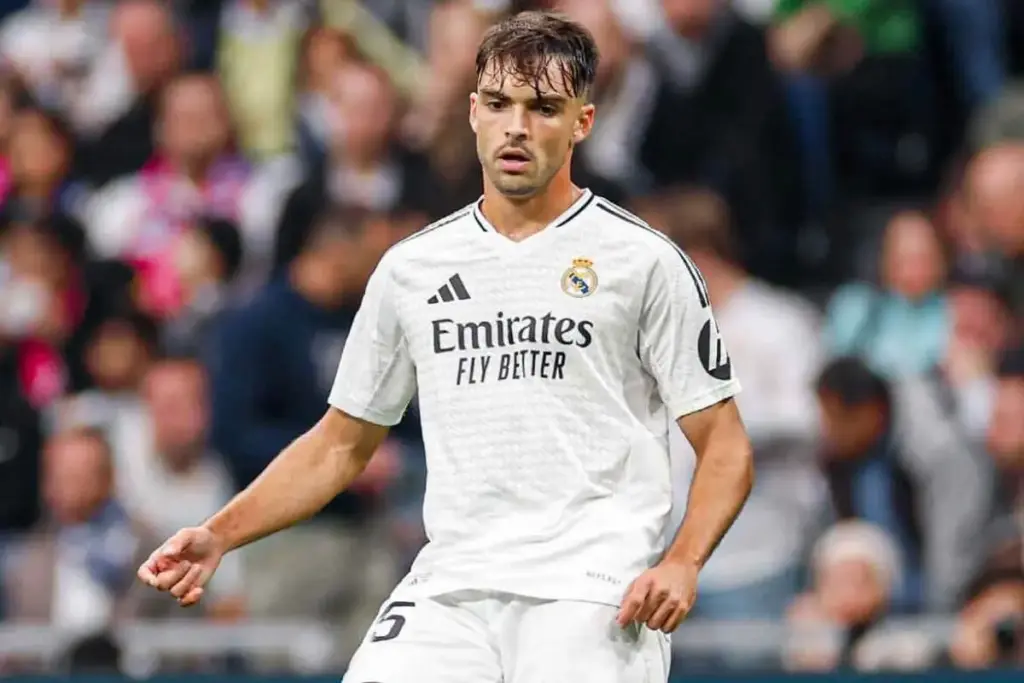Rayo Vallecano 3 - Real Madrid 3 : Les Madrilènes pointent du doigt le seul coupable du résultat