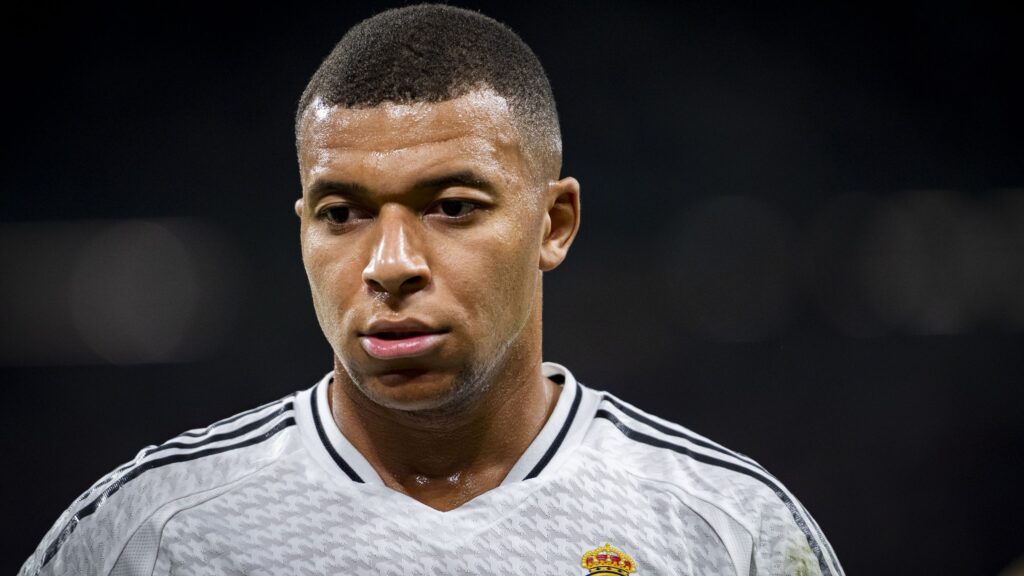 Mbappé