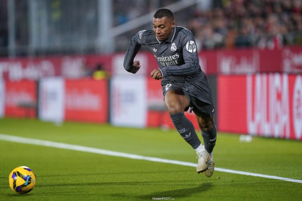 Kylian Mbappé : La nouvelle inattendue depuis Doha avant le duel contre Pachuca
