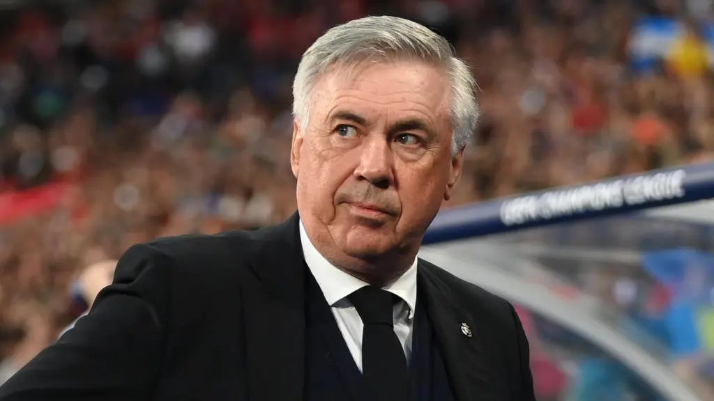 4 jours avant Valence, Carlo Ancelotti lâche l'inattendu sur le Real : "C'est peut-être ma dernière..."