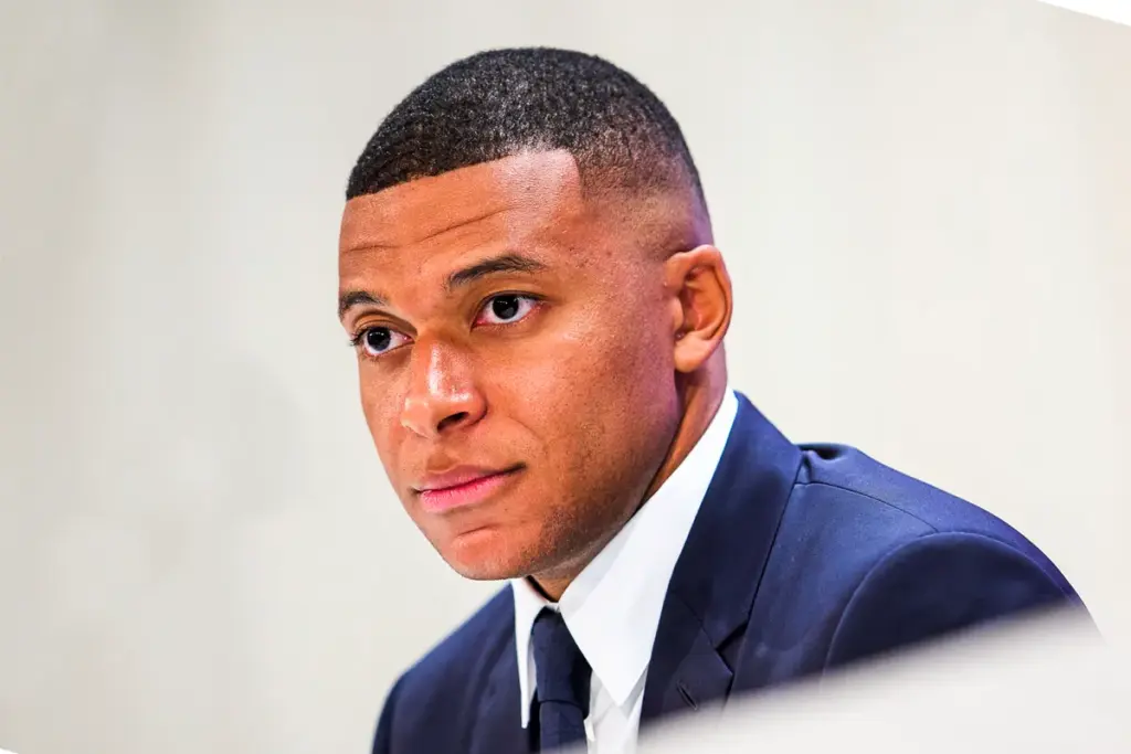 France : Kylian Mbappé encaisse une très mauvaise nouvelle !